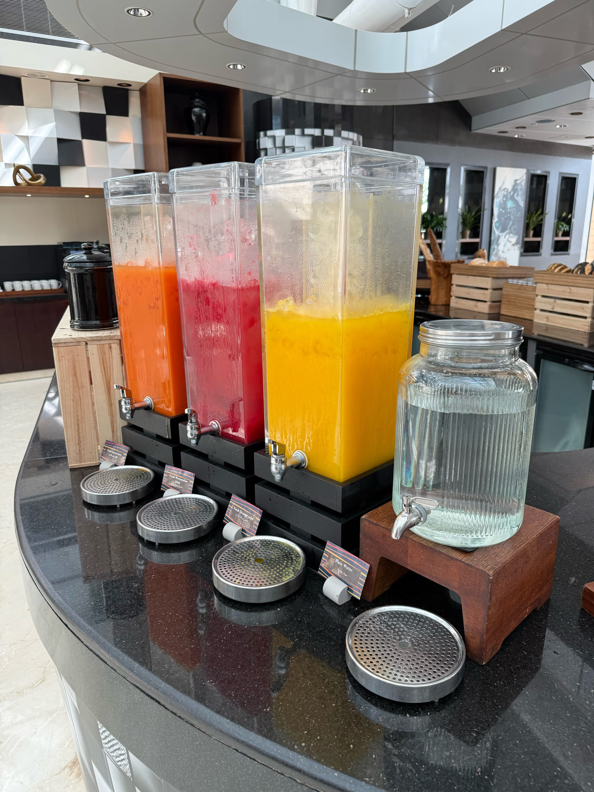 Juice Bar