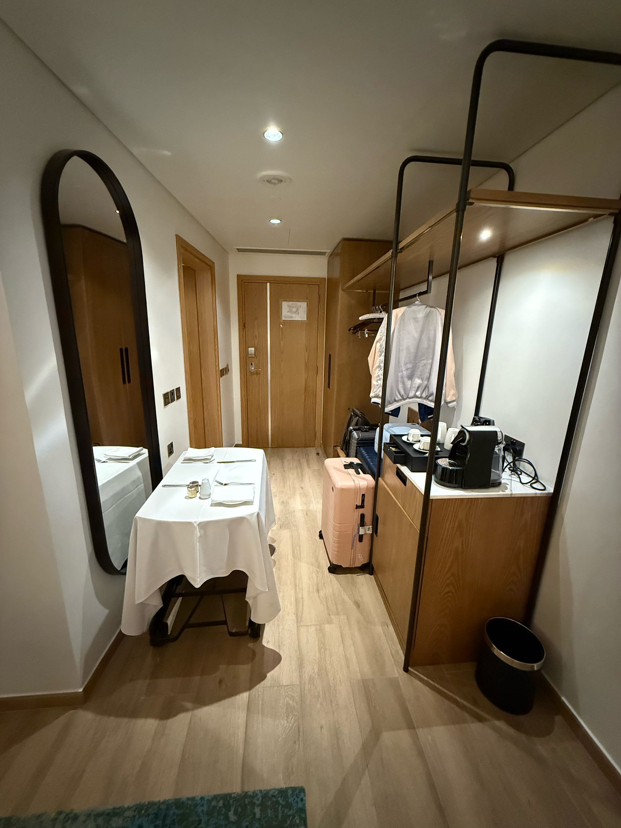 Entryway
