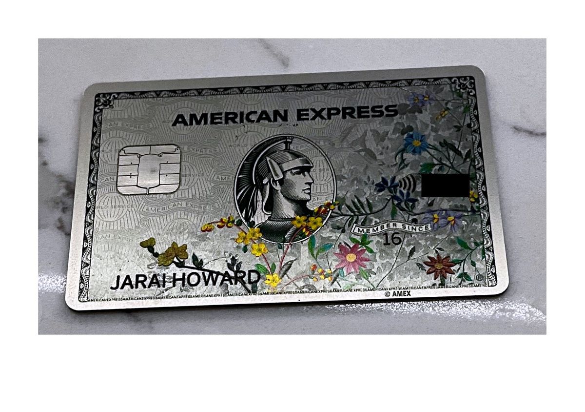 The Amex Platinum Card Unlocking The World Of Luxury Travel